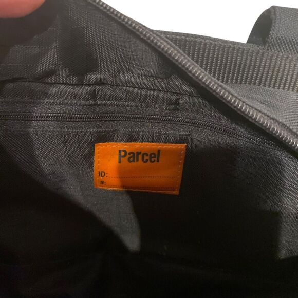 Vintage Parcel Boom Box Stereo Purse Costume Y2K 90s Streetwear‎ Retro Cassette - Picture 9 of 12